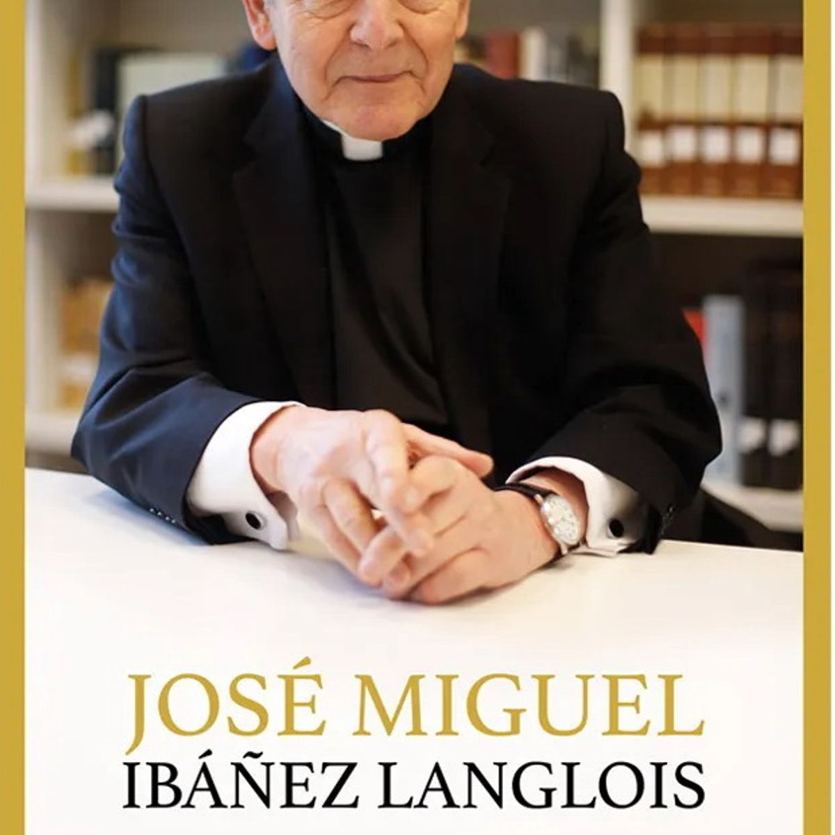 ANTARTICA LIBROS - Conversaciones Con Jose Miguel Ibañez Langlois