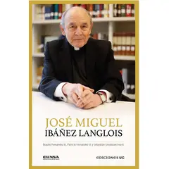 ANTARTICA LIBROS - Conversaciones Con Jose Miguel Ibañez Langlois