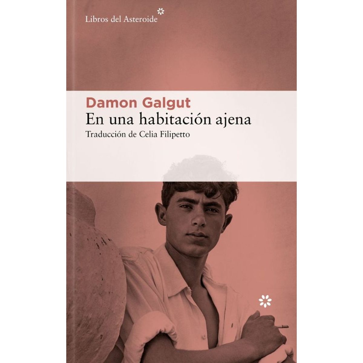 ANTARTICA LIBROS - En Una Habitacion Ajena