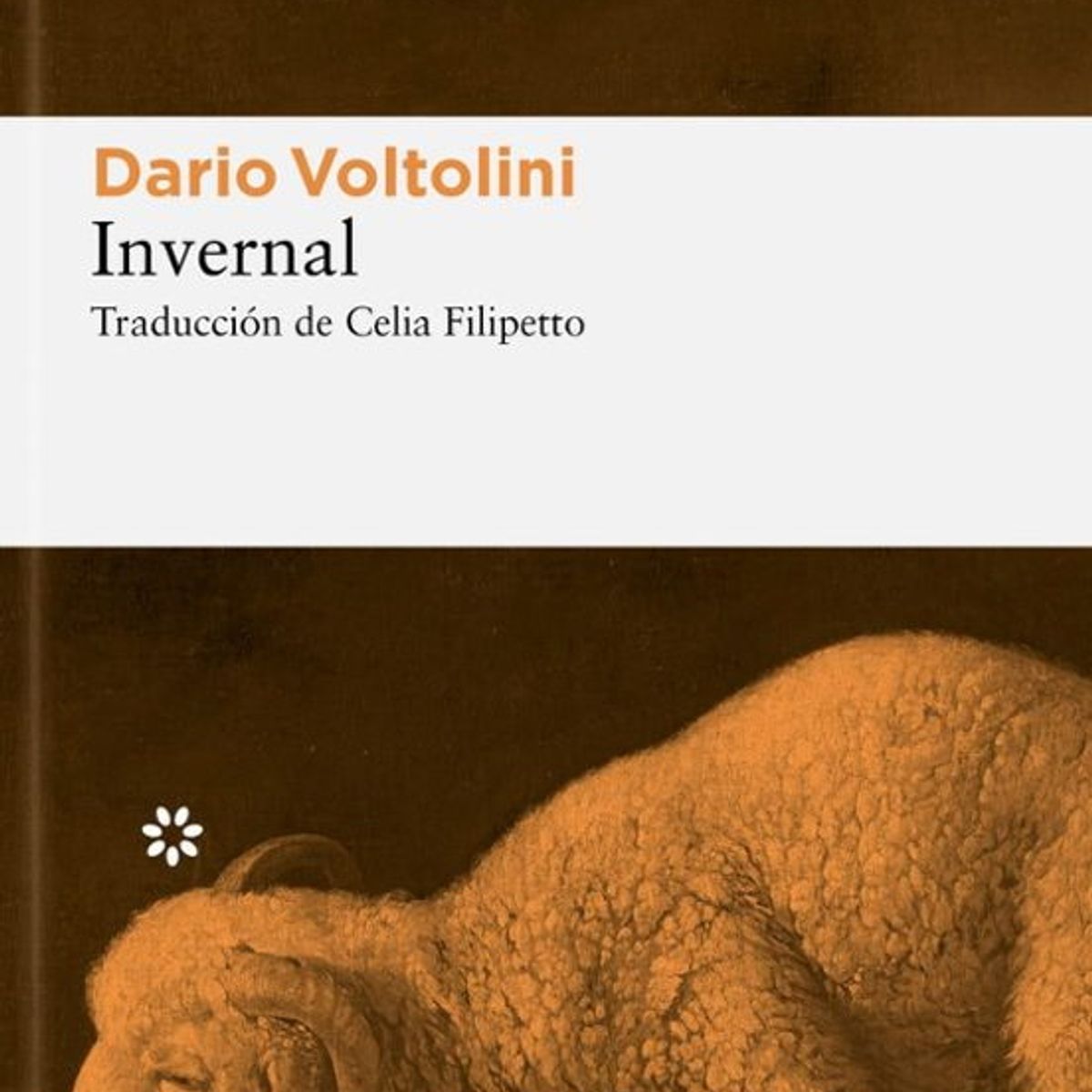 ANTARTICA LIBROS - Invernal