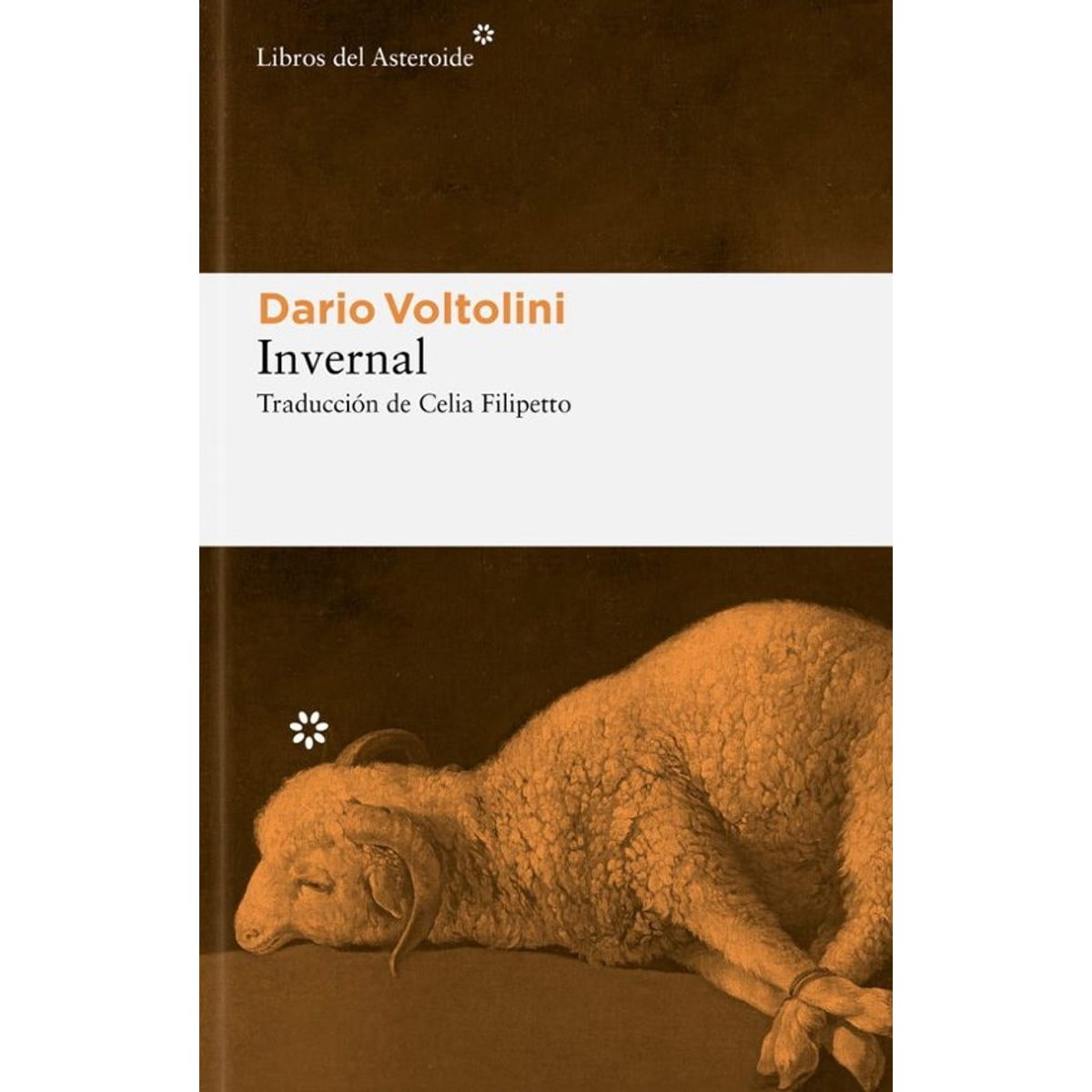 ANTARTICA LIBROS - Invernal
