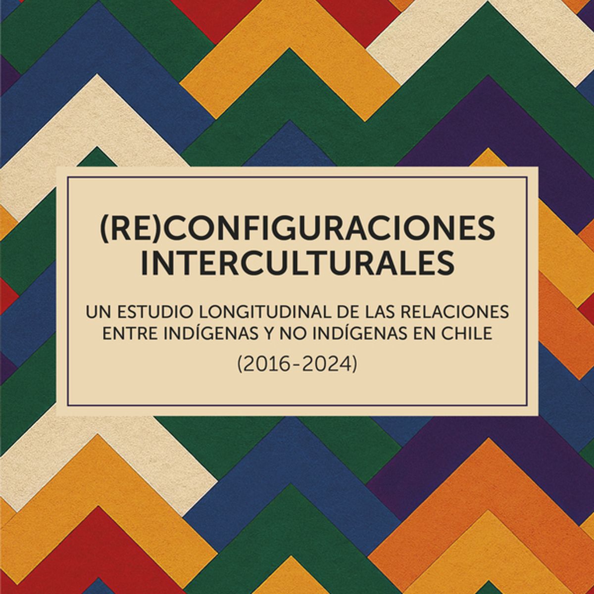 ANTARTICA LIBROS - Re Configuraciones Interculturales