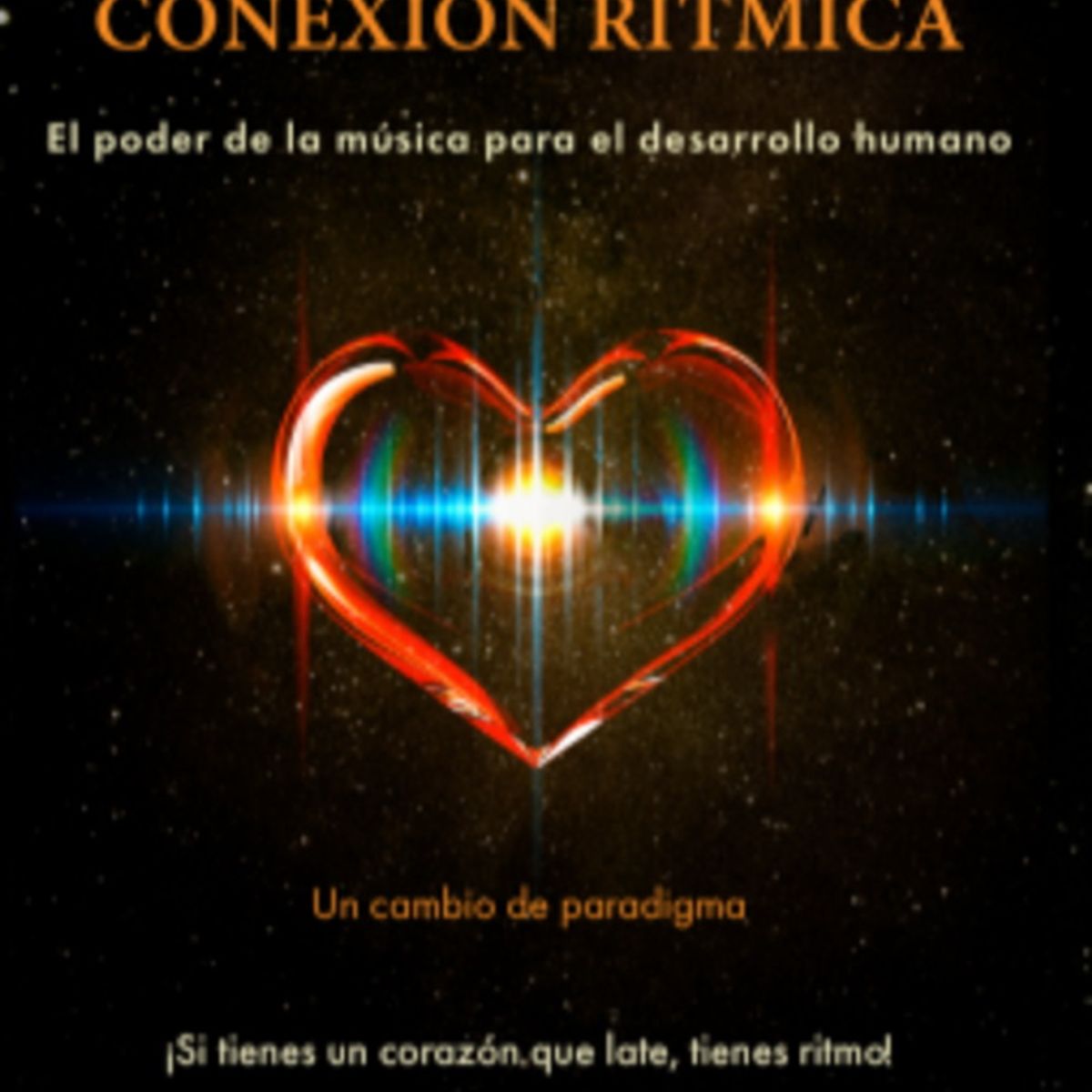 ANTARTICA LIBROS - Conexion Ritmica