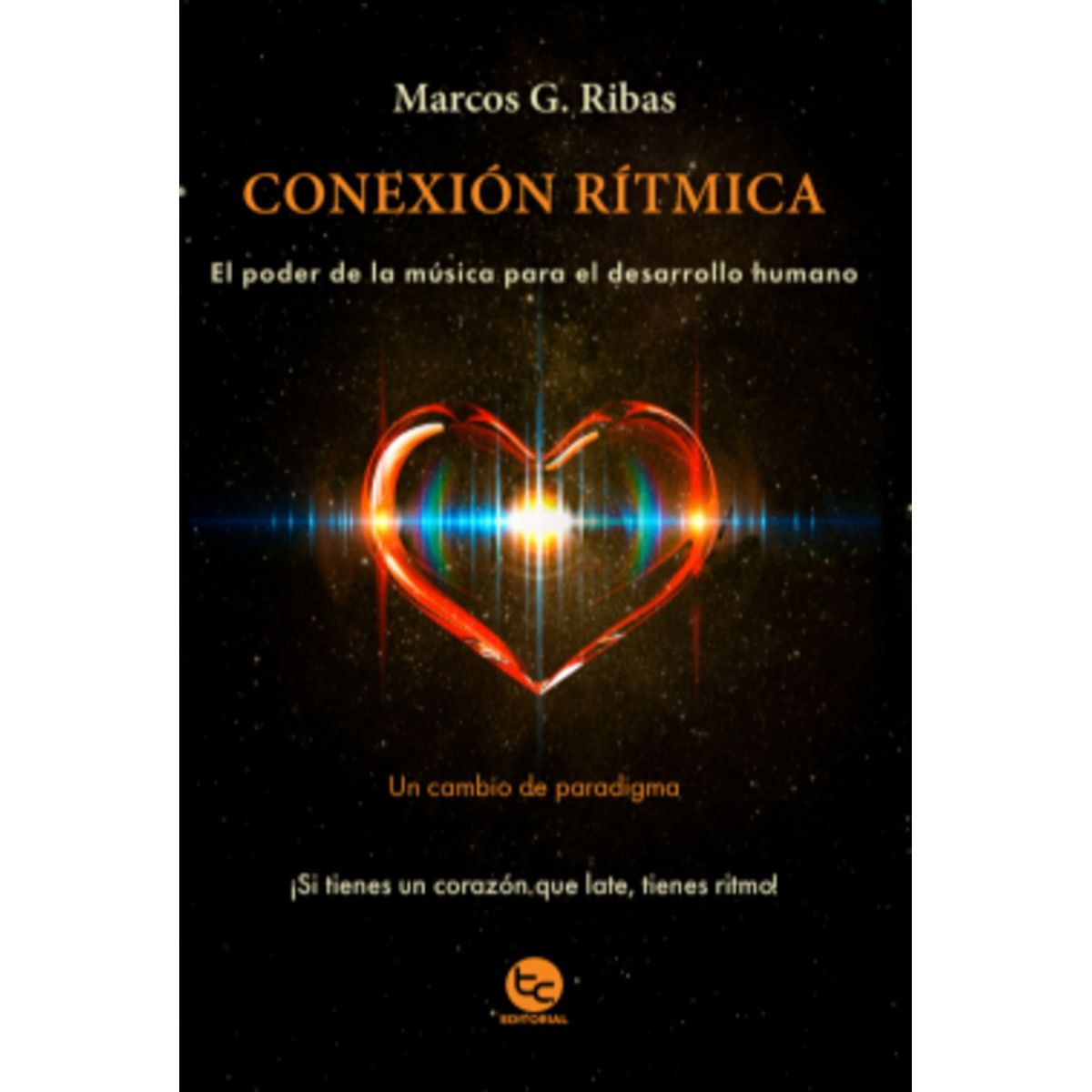 ANTARTICA LIBROS - Conexion Ritmica