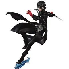 MEGAHOUSE - Figura de PVC Lucrea Persona 5 The Royal Joker 23 cm