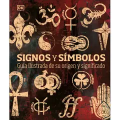 ANTARTICA LIBROS - Signos Y Simbolos