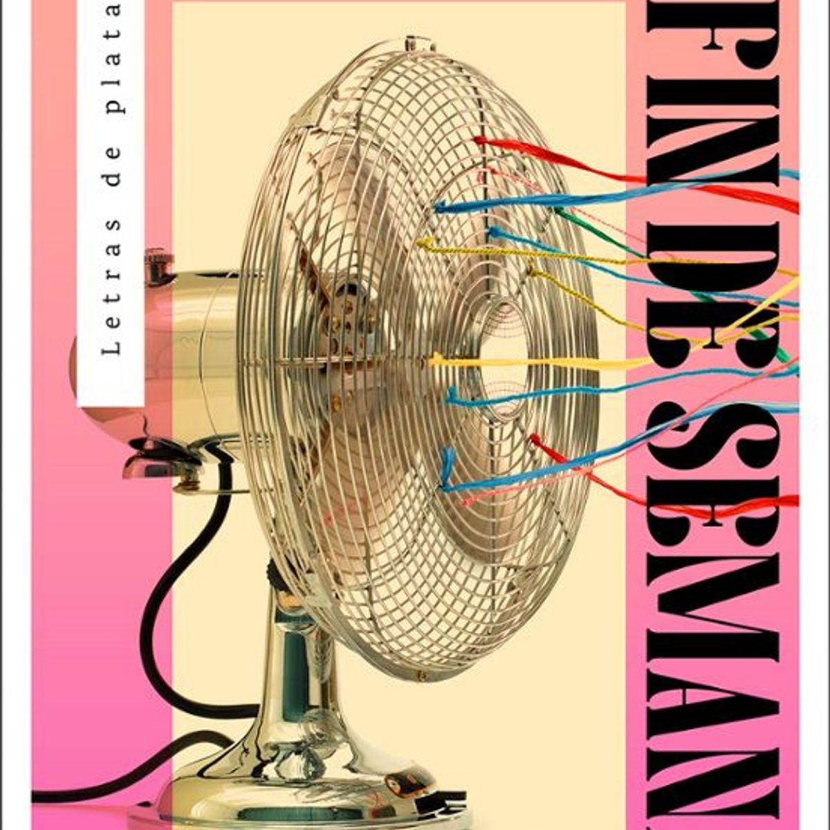 ANTARTICA LIBROS - Noches De Fin De Semana