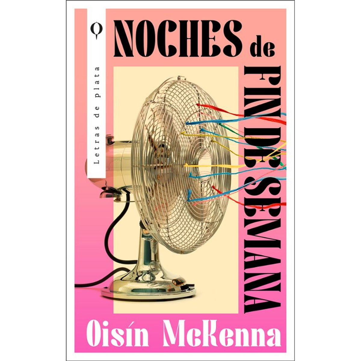 ANTARTICA LIBROS - Noches De Fin De Semana