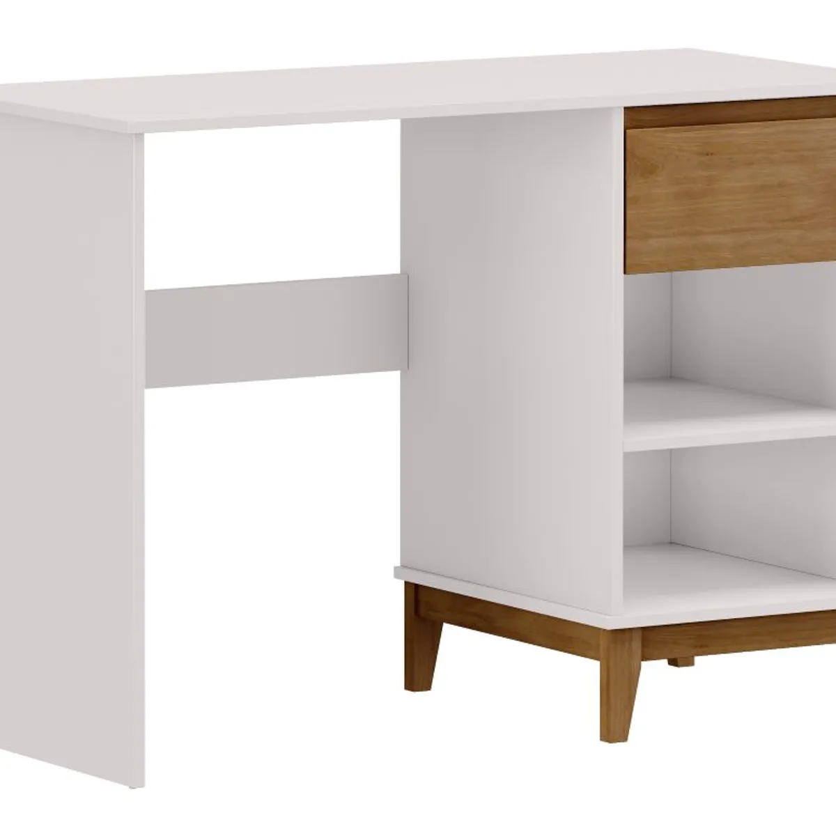 ROCA - Escritorio Tucumán- Blanco