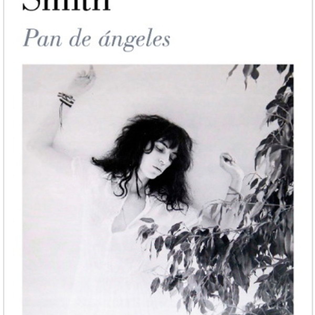 ANTARTICA LIBROS - Pan De Angeles