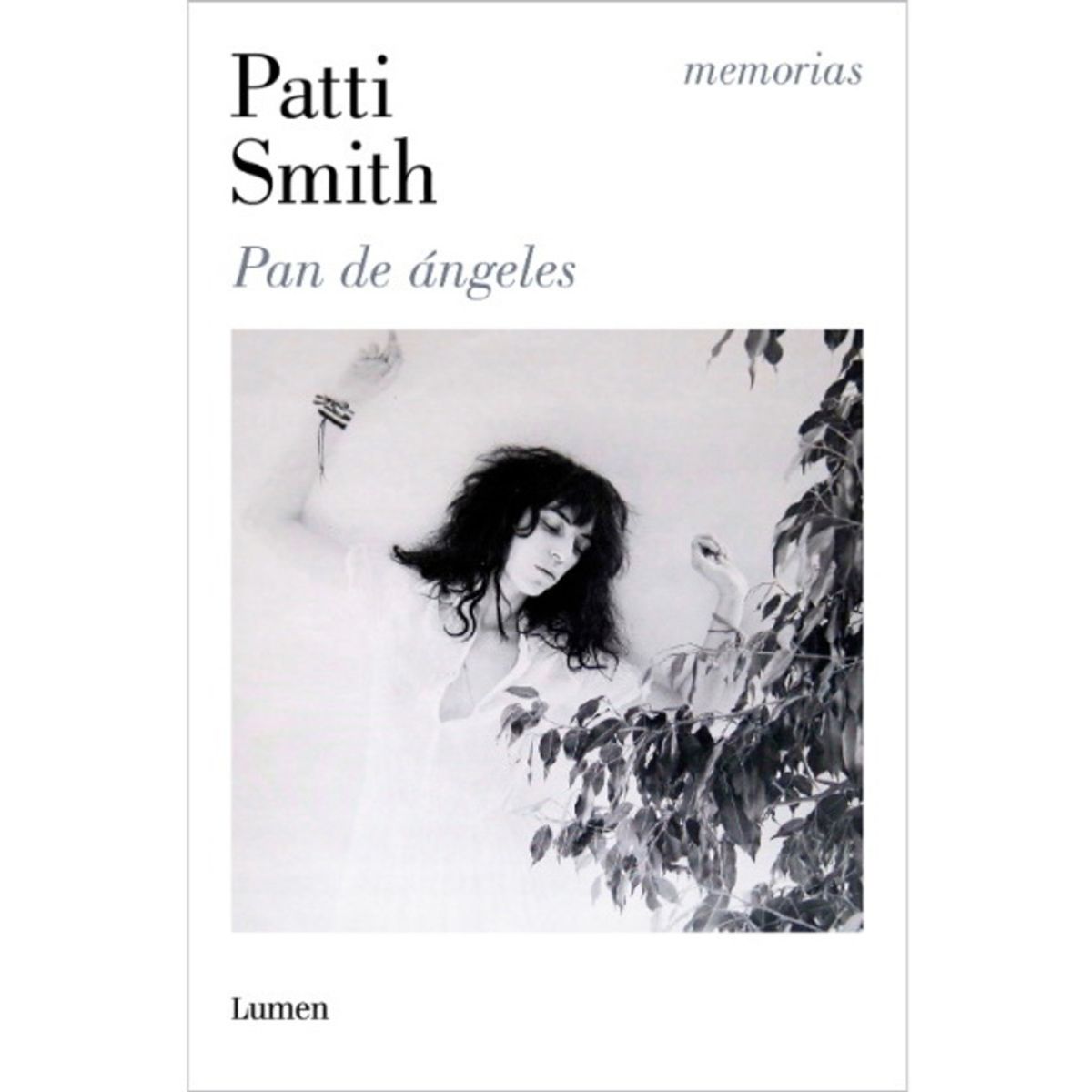 ANTARTICA LIBROS - Pan De Angeles