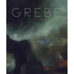 ANTARTICA LIBROS - Grebe