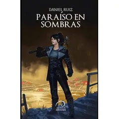 ANTARTICA LIBROS - Paraiso En Sombras
