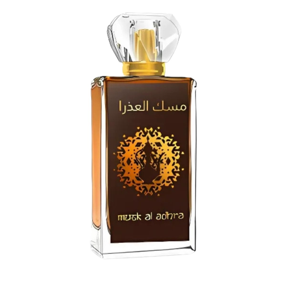 AFAQ - Afaq Musk Al Adhra EDP 100 ml