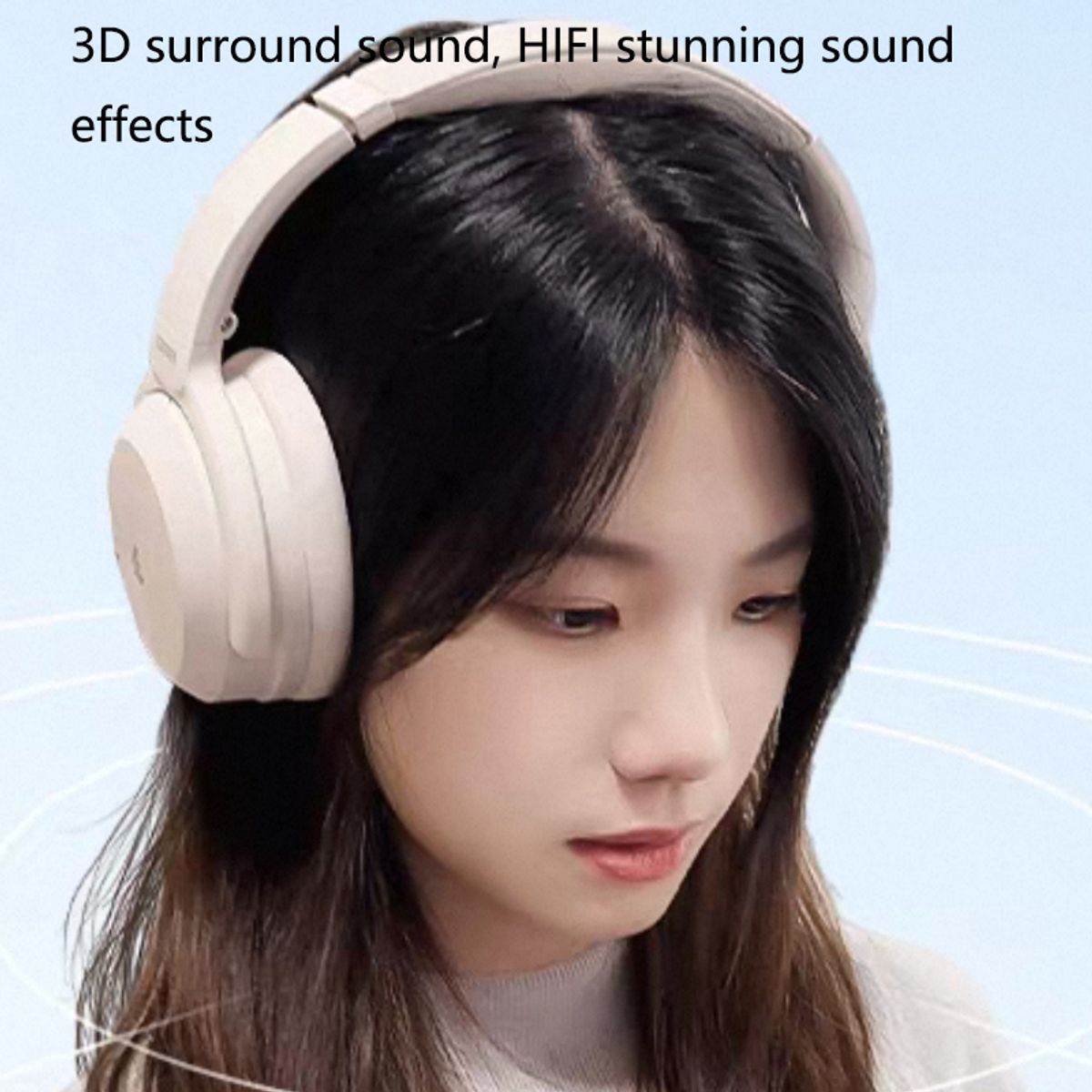 EDIFIER - Audifonos Edifier MT60 PRO Inalámbricos Bluetooth TWS -Blanco