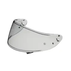 SHOEI HELMETS - Visor De Casco Shoei X-SPIRIT 3 Mellow Smoke