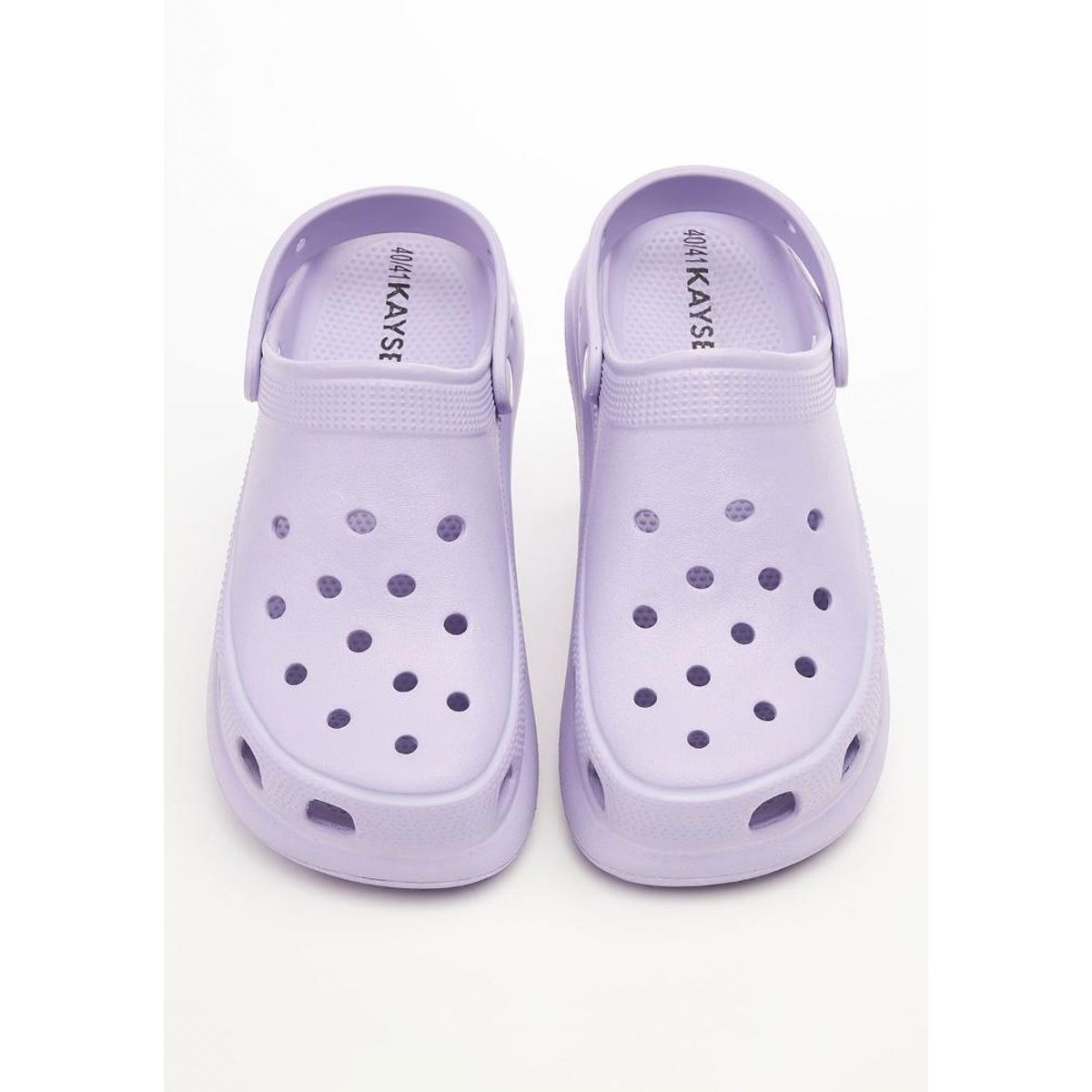 KAYSER - ZM.946 - SANDALIA MUJER