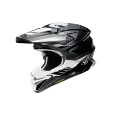 SHOEI HELMETS - Casco integral off-road shoei vfx wr06 jammer v4 tc-5