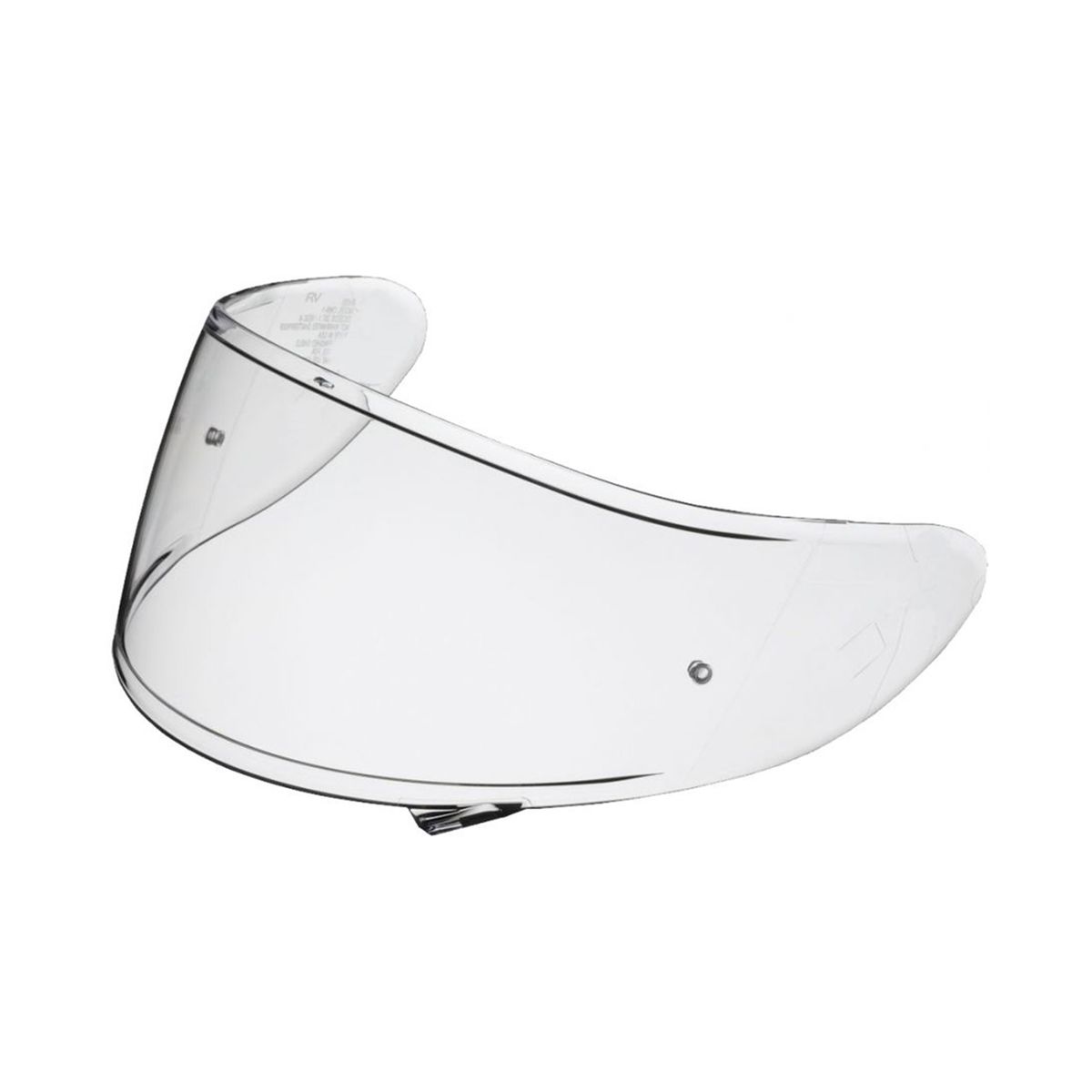 SHOEI HELMETS - Visor De Casco Shoei Neotec 2 Transparente