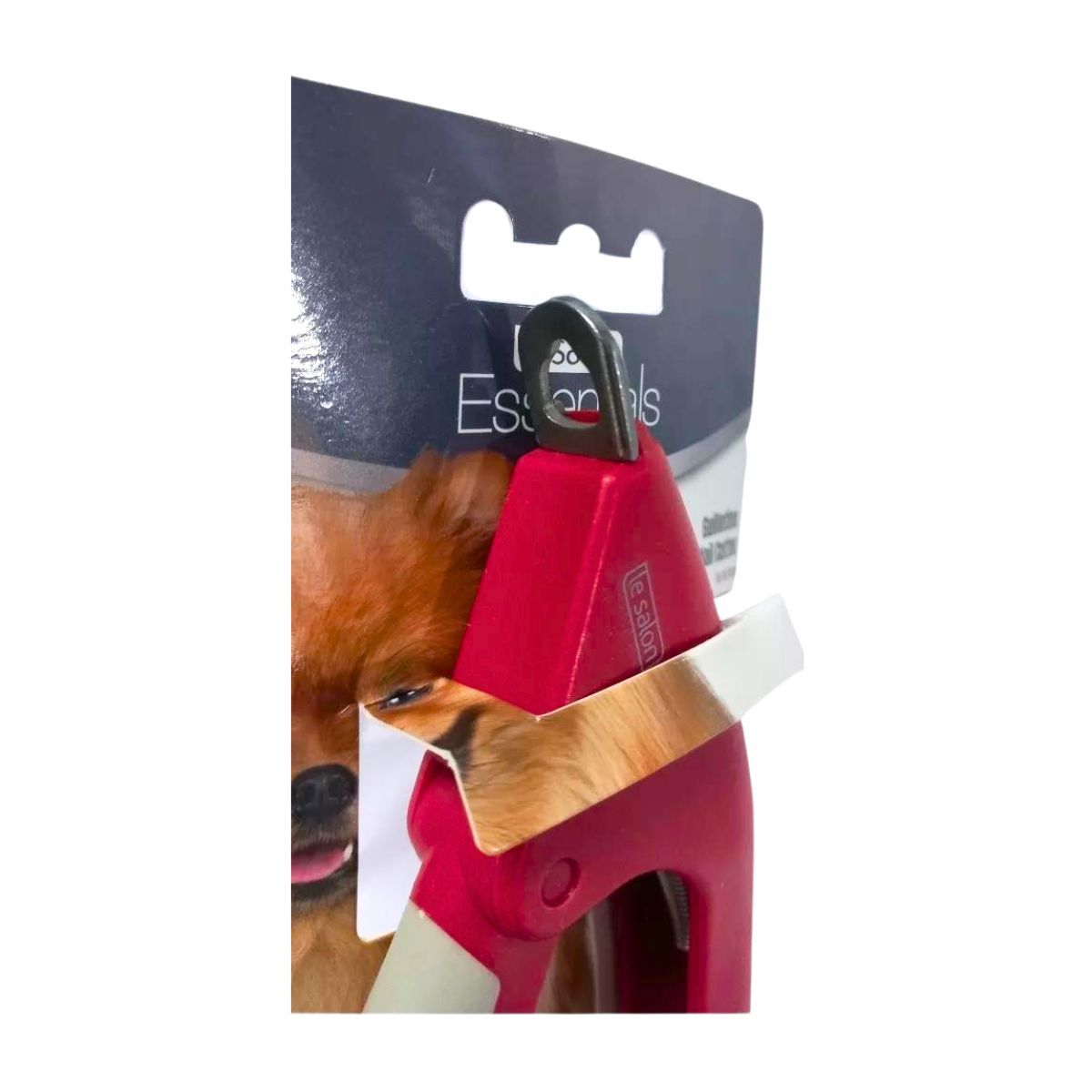 LE SALON ESSENTIALS - Cortaúñas Para Perro Guillotina Le Salon Essentials Mascotas