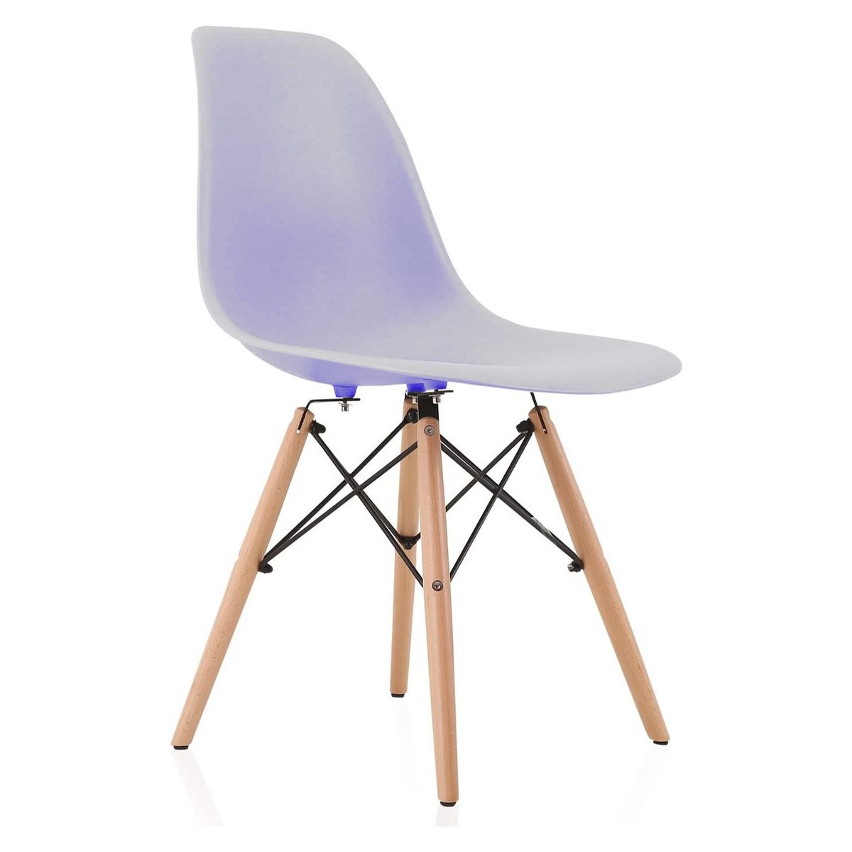SMARTCOM - Silla Eames Celeste