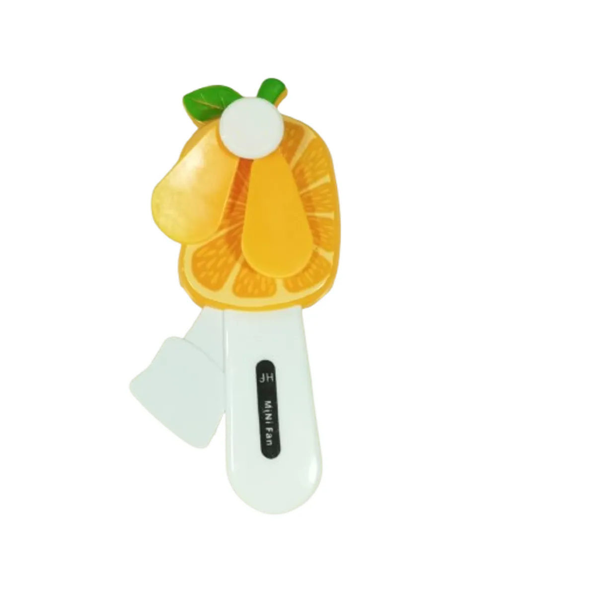 GENERICO - Pack 3 ventiladores mano surtidos para niños