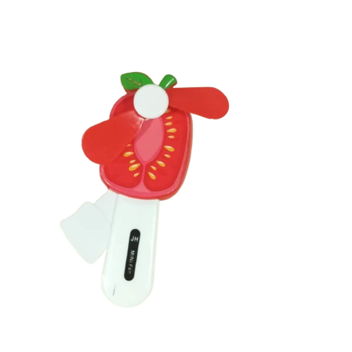 GENERICO - Pack 3 ventiladores mano surtidos para niños