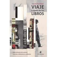 ANTARTICA LIBROS - Viaje A Traves De Los Libros