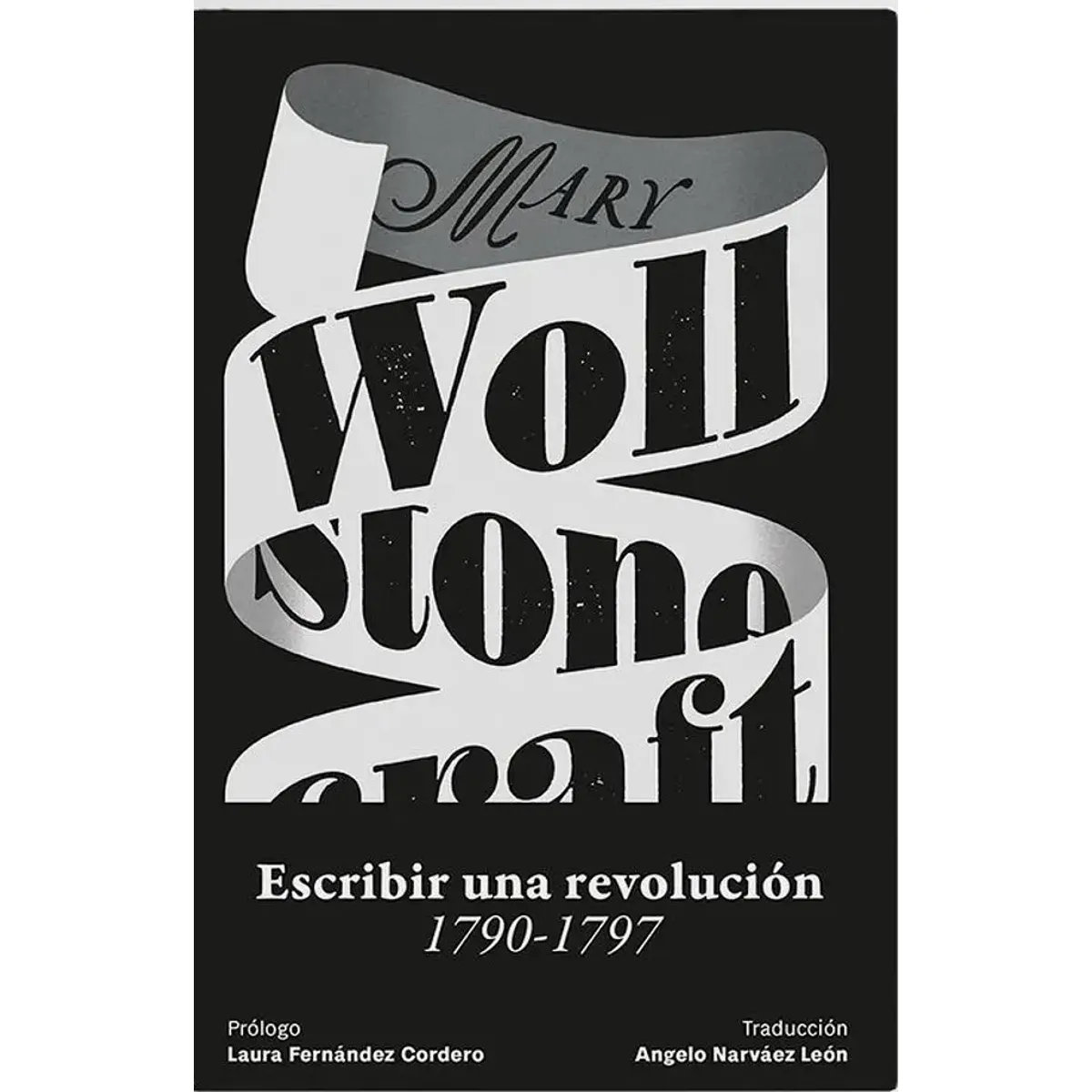 ANTARTICA LIBROS - Escribir Una Revolucion
