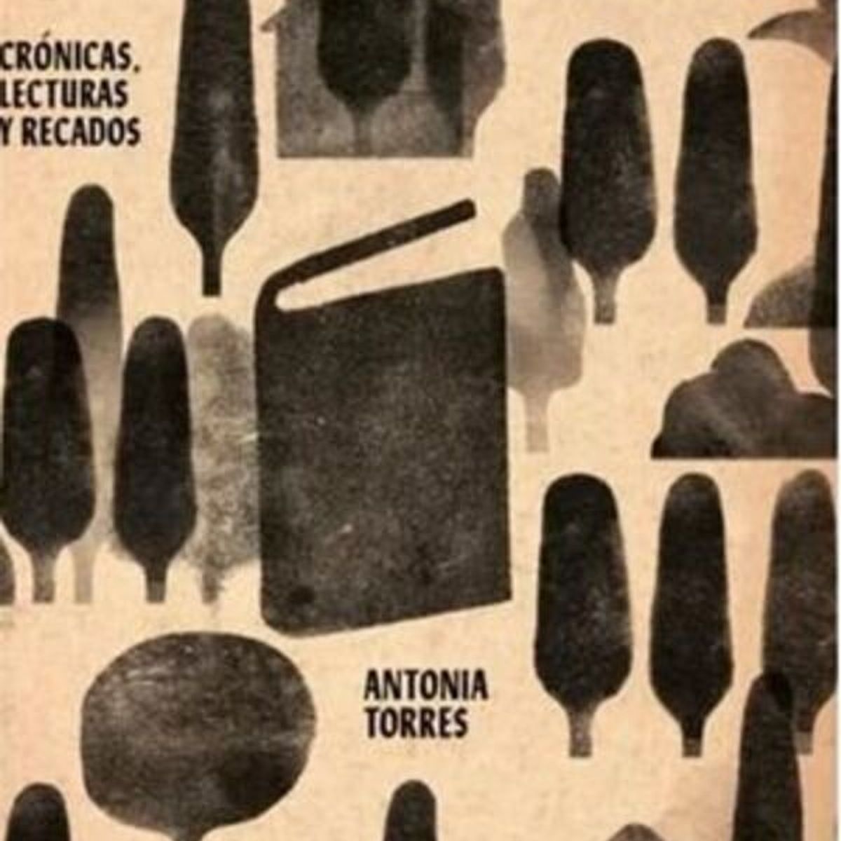 ANTARTICA LIBROS - La Voz De Lejos