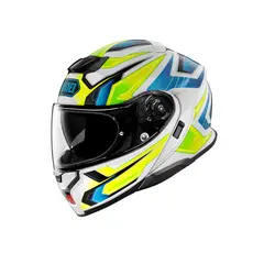SHOEI HELMETS - Casco Abatible Shoei Neotec 3 Anthem TC-3