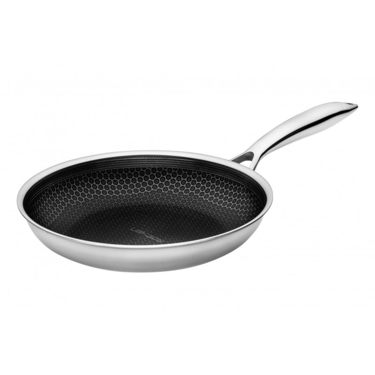 ROICHEN - Set 3 Sartenes Acero Inoxidable Roichen Bee