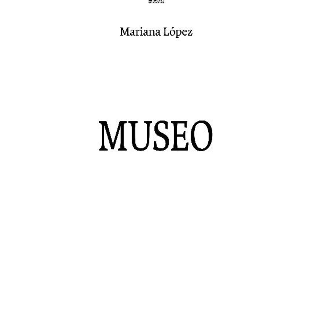 ANTARTICA LIBROS - Museo