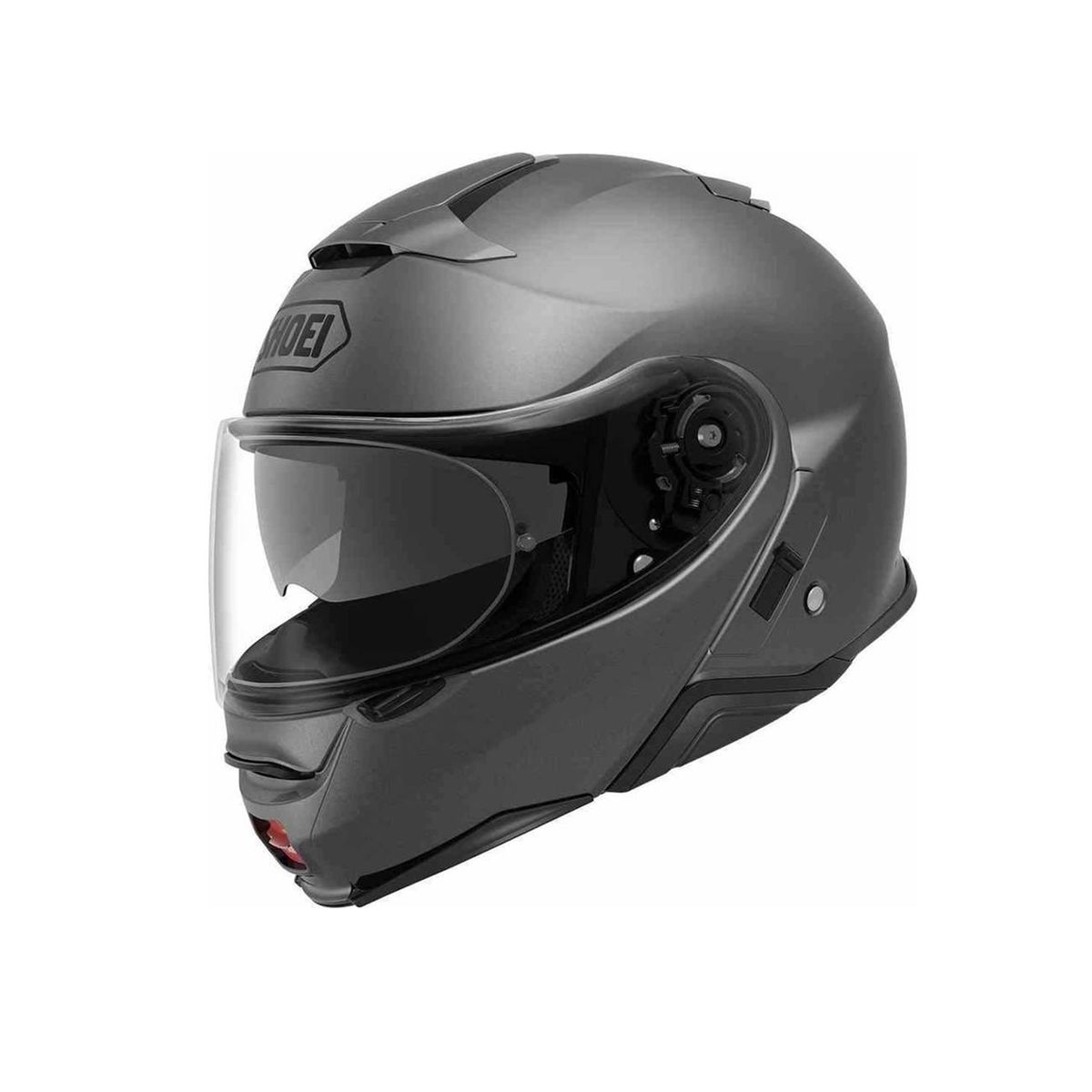 SHOEI HELMETS - Casco De Moto Shoei Neotec 2 Mate
