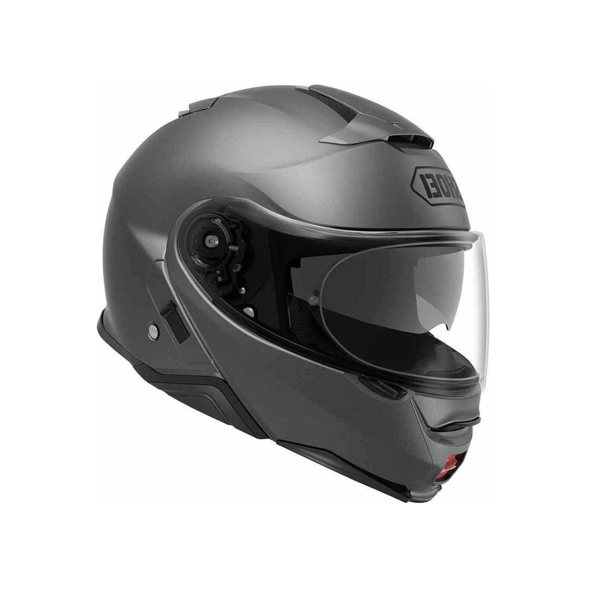 SHOEI HELMETS - Casco De Moto Shoei Neotec 2 Mate