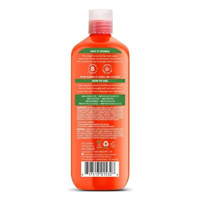 Imagen 2 del producto Acondicionador sin sulfatos para rizos naturales