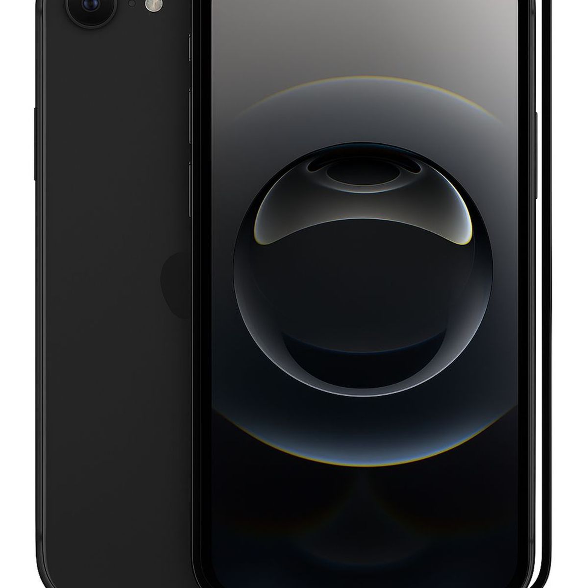 GENERICO - Mica Lámina Vidrio Templado Completa Para iPhone 16e