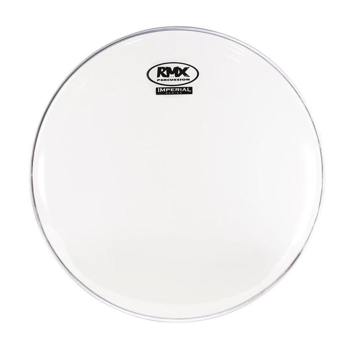 RMX - PARCHE 40 BLANCO RMX