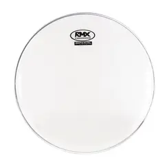 RMX - PARCHE 40 BLANCO