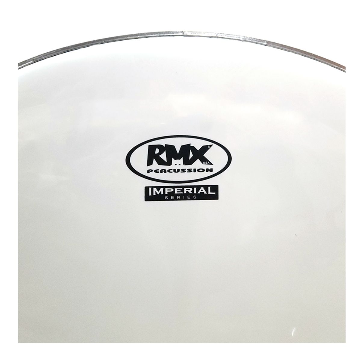 RMX - PARCHE 40 BLANCO RMX