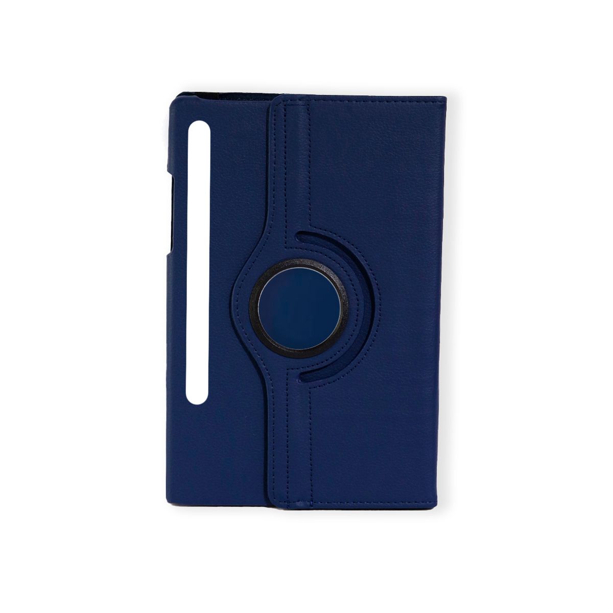 JOIGO - Carcasa Para Tablet Samsung S7 Fe S7 plus 12.4 Azul