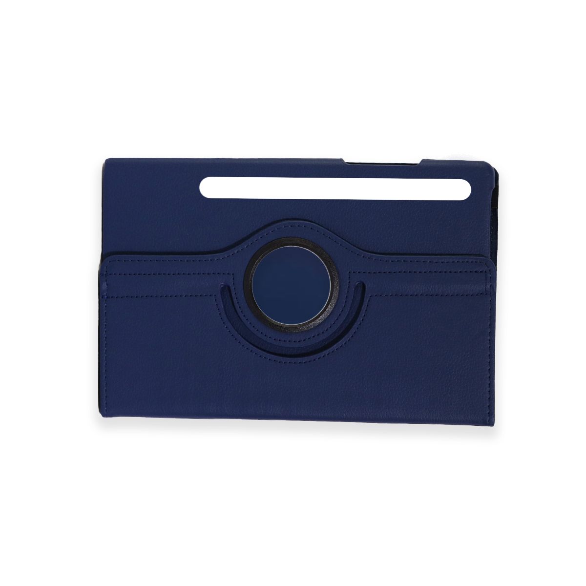 JOIGO - Funda + Lamina Para Tablet Samsung S7 Plus  / S7 FE  Azul