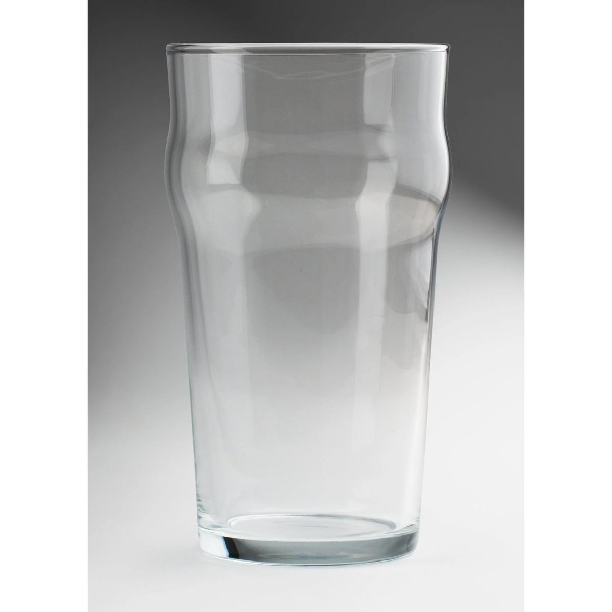 CRISTAR - Set 6 Vasos Cervecero Grande De Vidrio 595cc - Britain