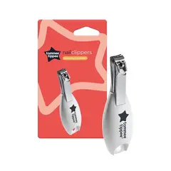 TOMMEE TIPPEE - CORTA UÑAS PARA BEBÉ