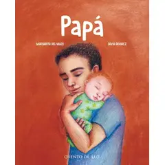 ANTARTICA LIBROS - Papa