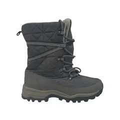 HERIEL - Bota Gris Chiporro Mujer