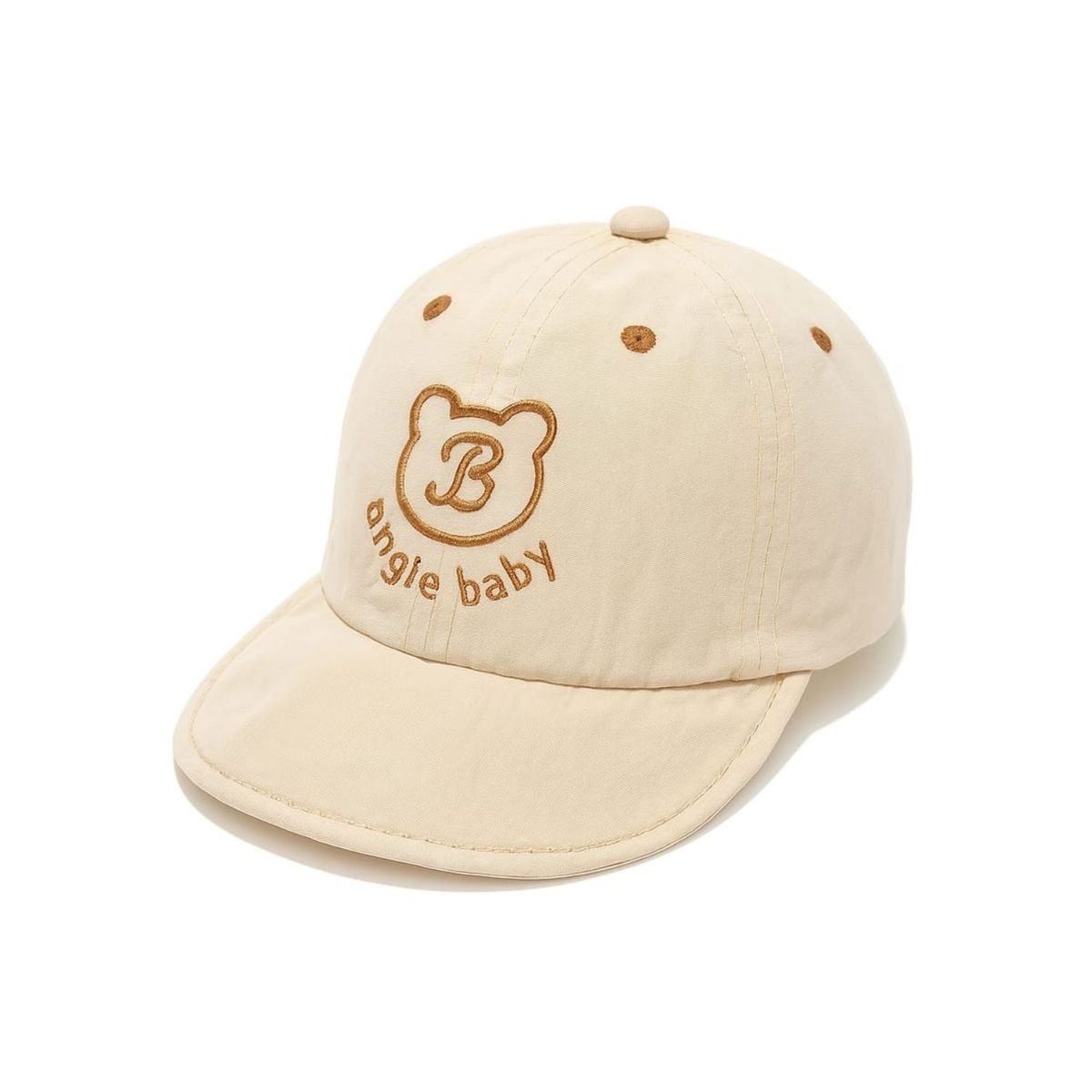 COLETTE - Gorra Estilo Beisbol Bebes Angie Colores