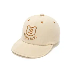 COLETTE - Gorra Estilo Beisbol Bebes Angie Colores