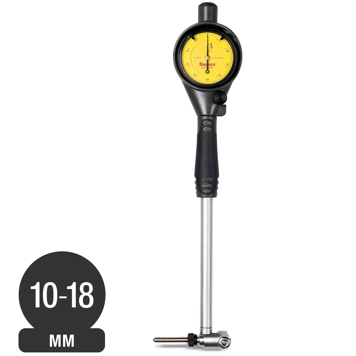 Alexómetro Verificador Diámetro Interno 1018 mm    Serie 3089, marca STARRET - Foto Principal