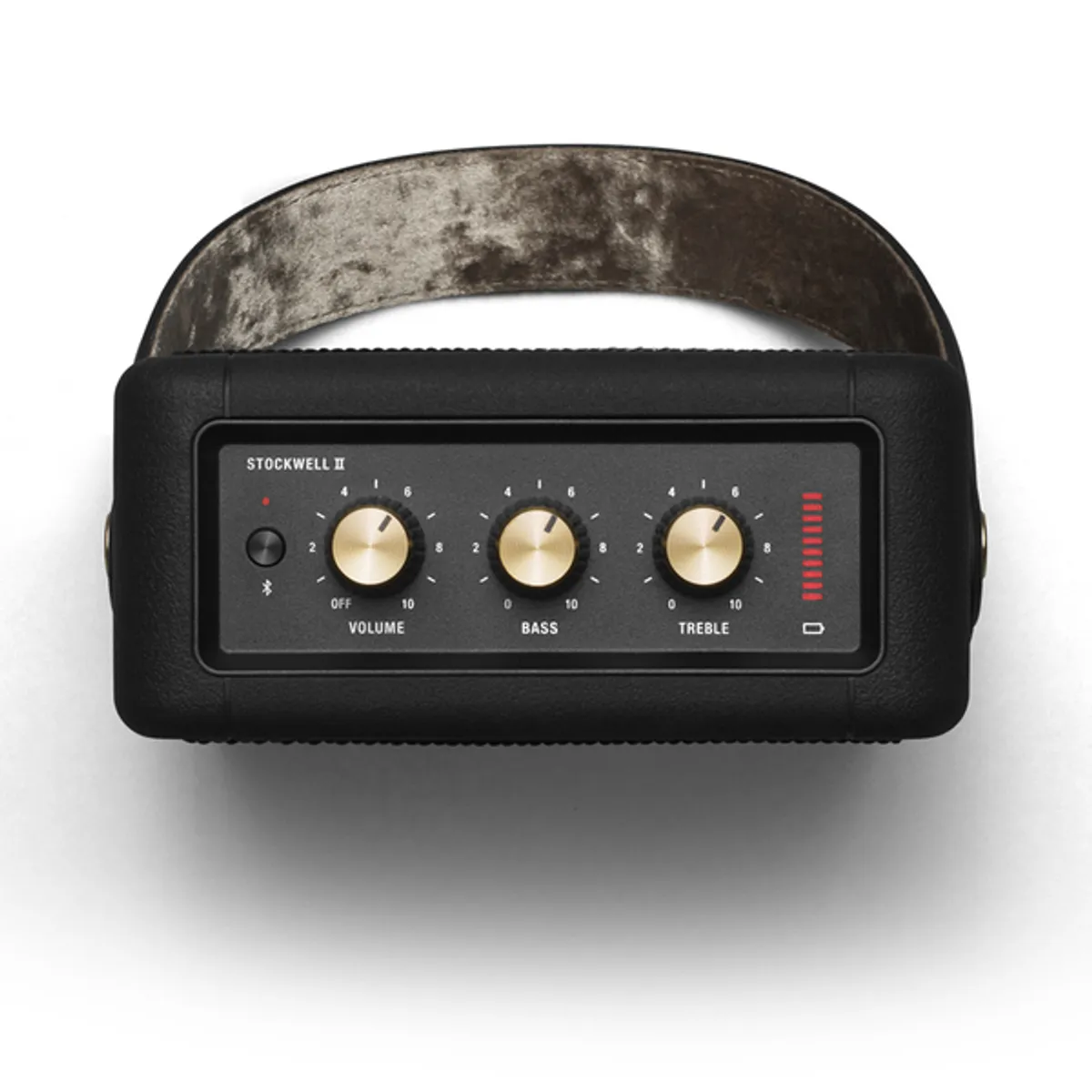 MARSHALL - PARLANTE PORTATIL MARSHALL STOCKWELL II REACONDICIONADO